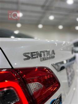 نيسان سنترا